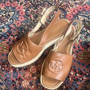 Michael Kors Summer Shoes